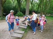 Celodenní výlet na Zámek Loučeň